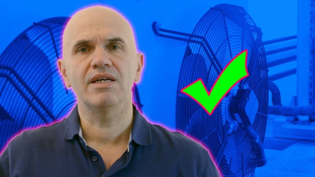 αντλία θερμότητας