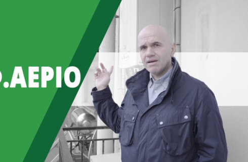 επίτοιχος λέβητας αερίου &αυτόνομη θέρμανση