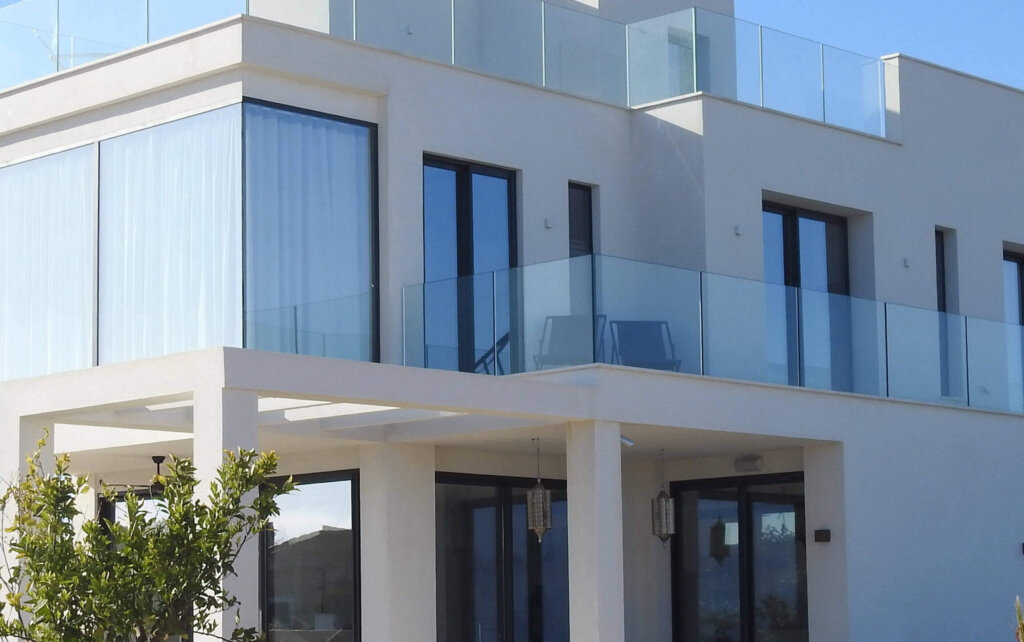 Διπλά Τζάμια στις κατασκευές και ανακαινίσεις από την Greenbuilding