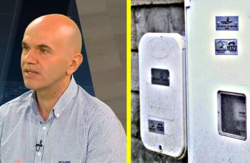 ΦΥΣΙΚΟ ΑΕΡΙΟ ΒΙΝΤΕΟ