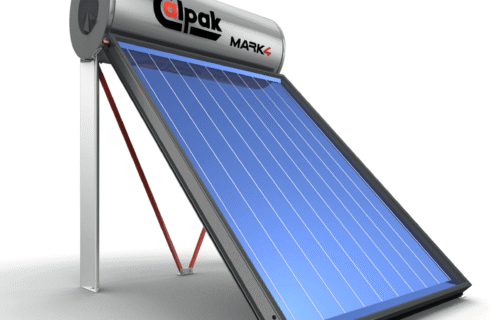 Calpak mark 4 160lt/2.6m²