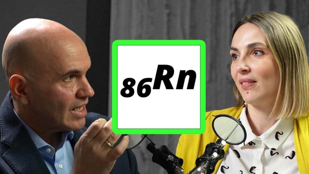 ραδόνιο